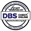DBS Check Online - Staff Verified