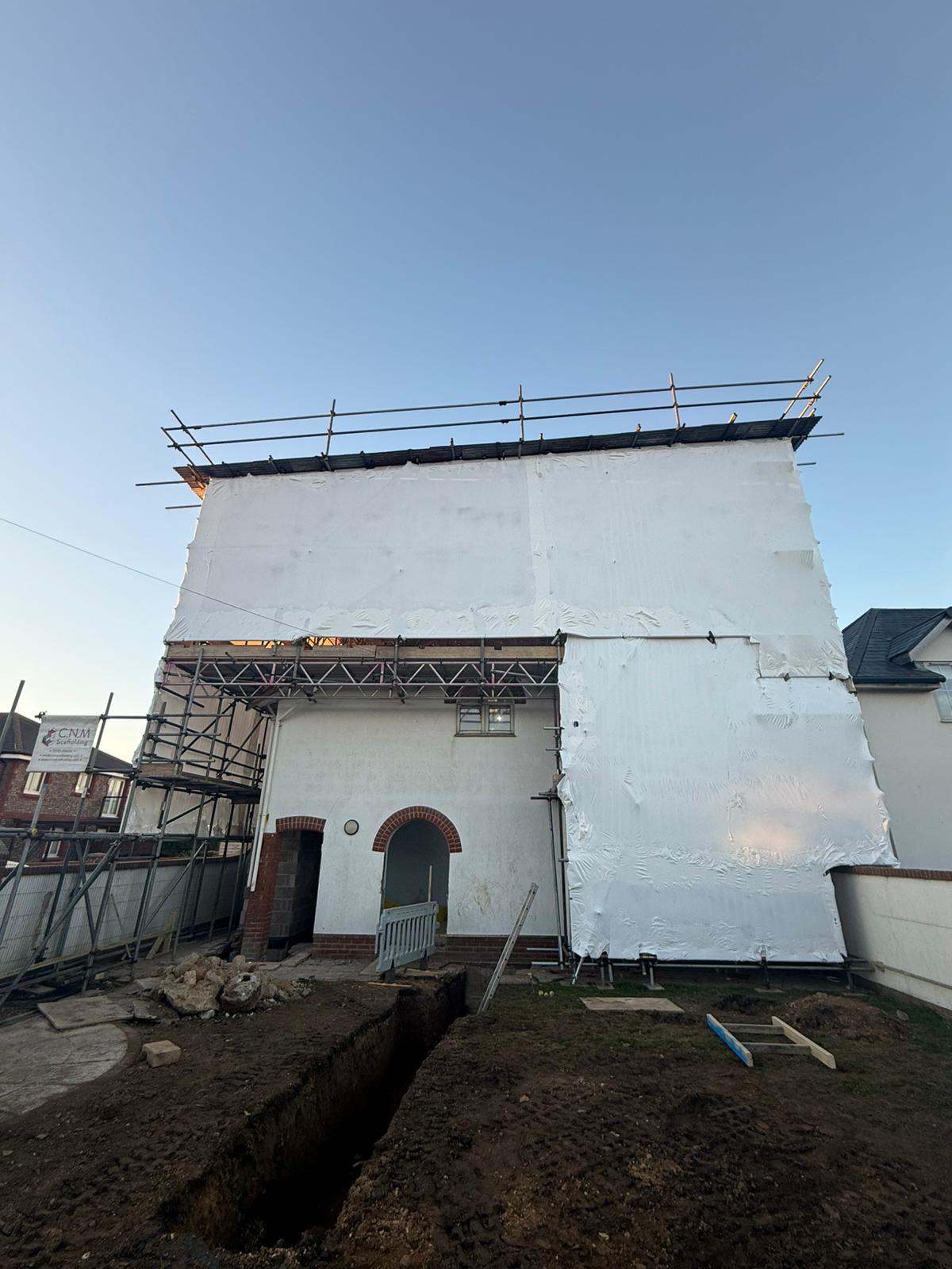 Beach House project photo 4