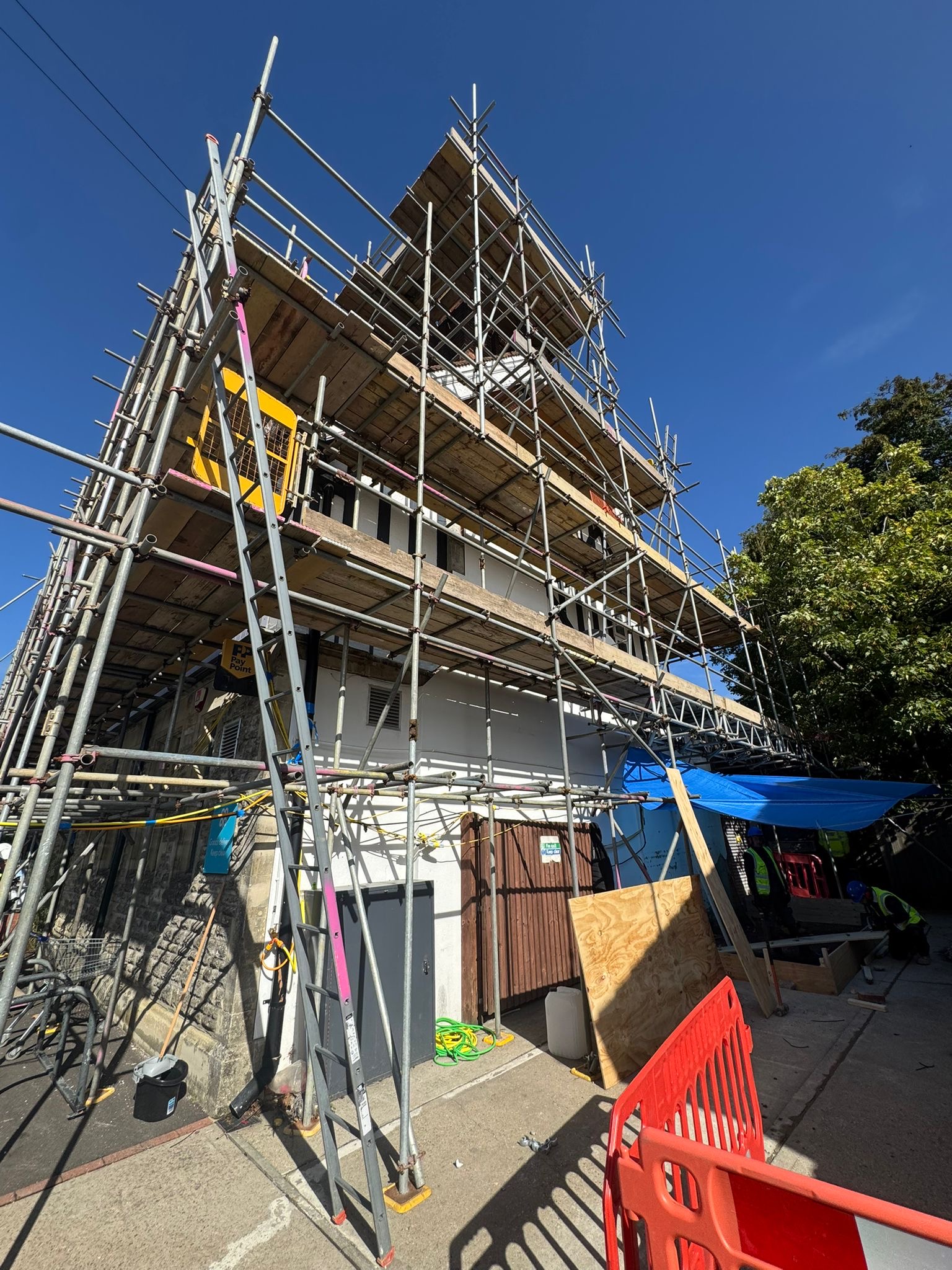Co-op, Bassett Green project photo 3