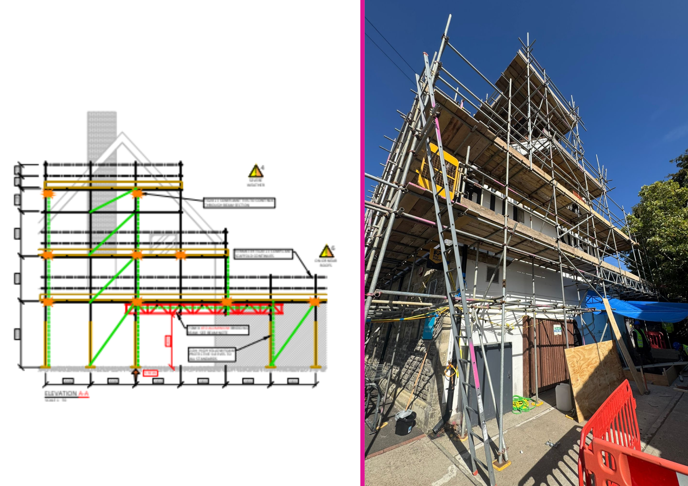 Co-op, Bassett Green project photo 5