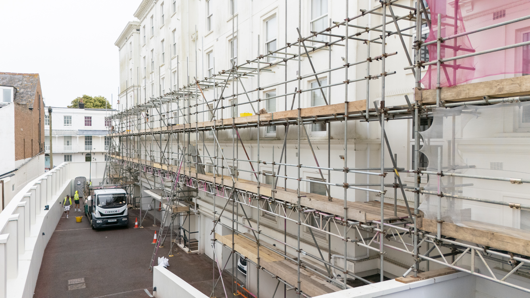 The Eardley, Worthing project photo 2