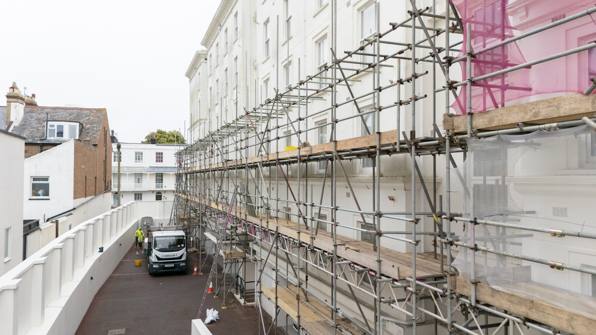 The Eardley, Worthing project photo 3