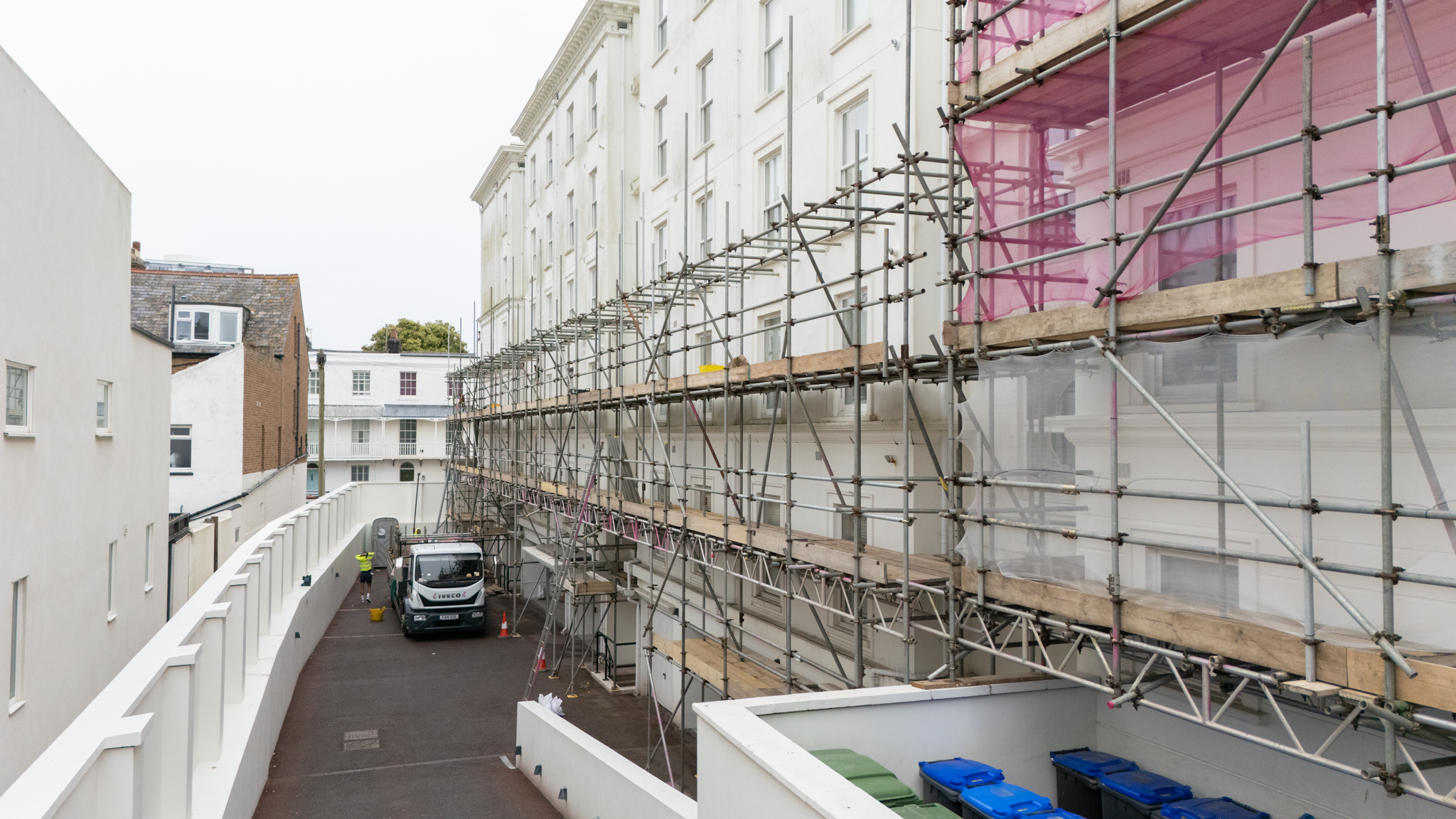 The Eardley, Worthing project photo 4