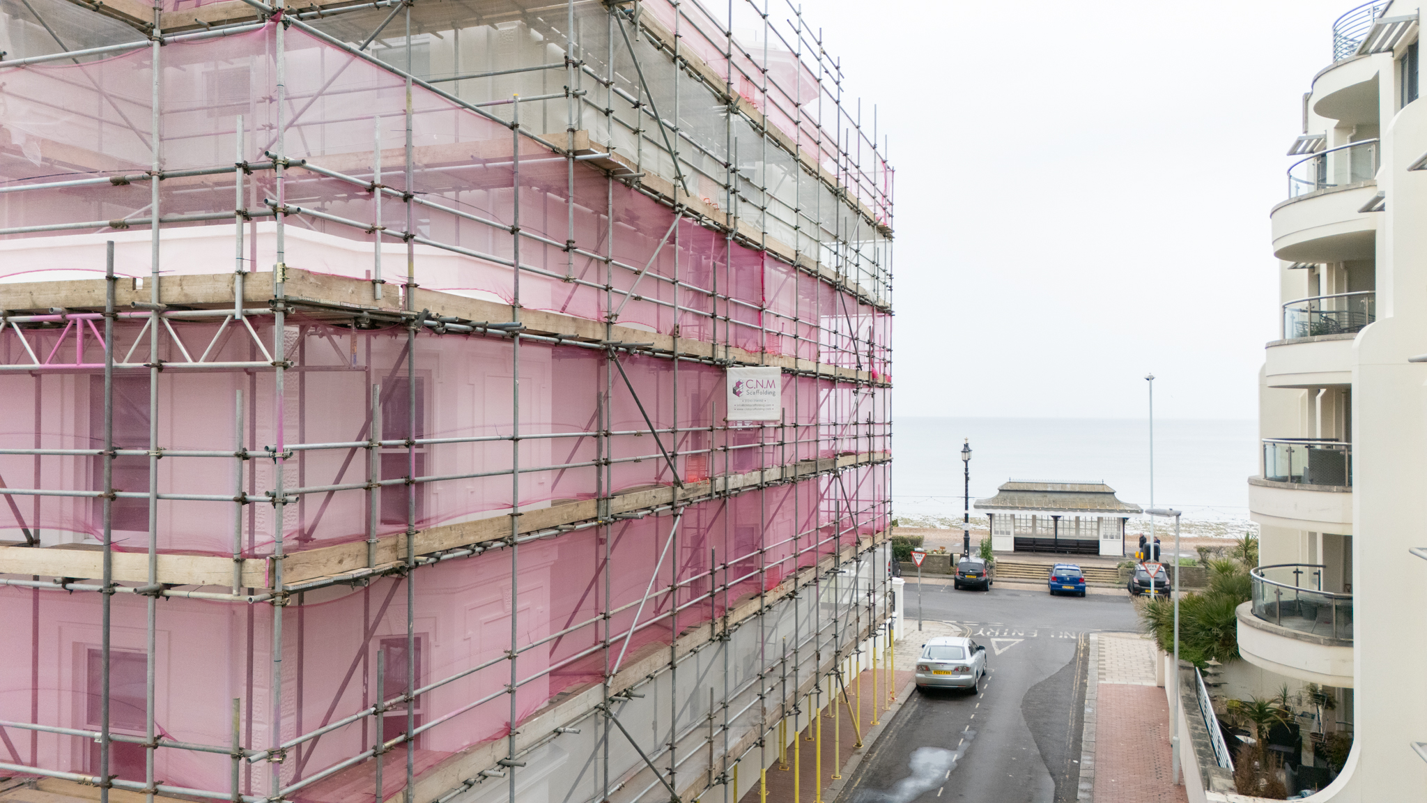 The Eardley, Worthing project photo 5