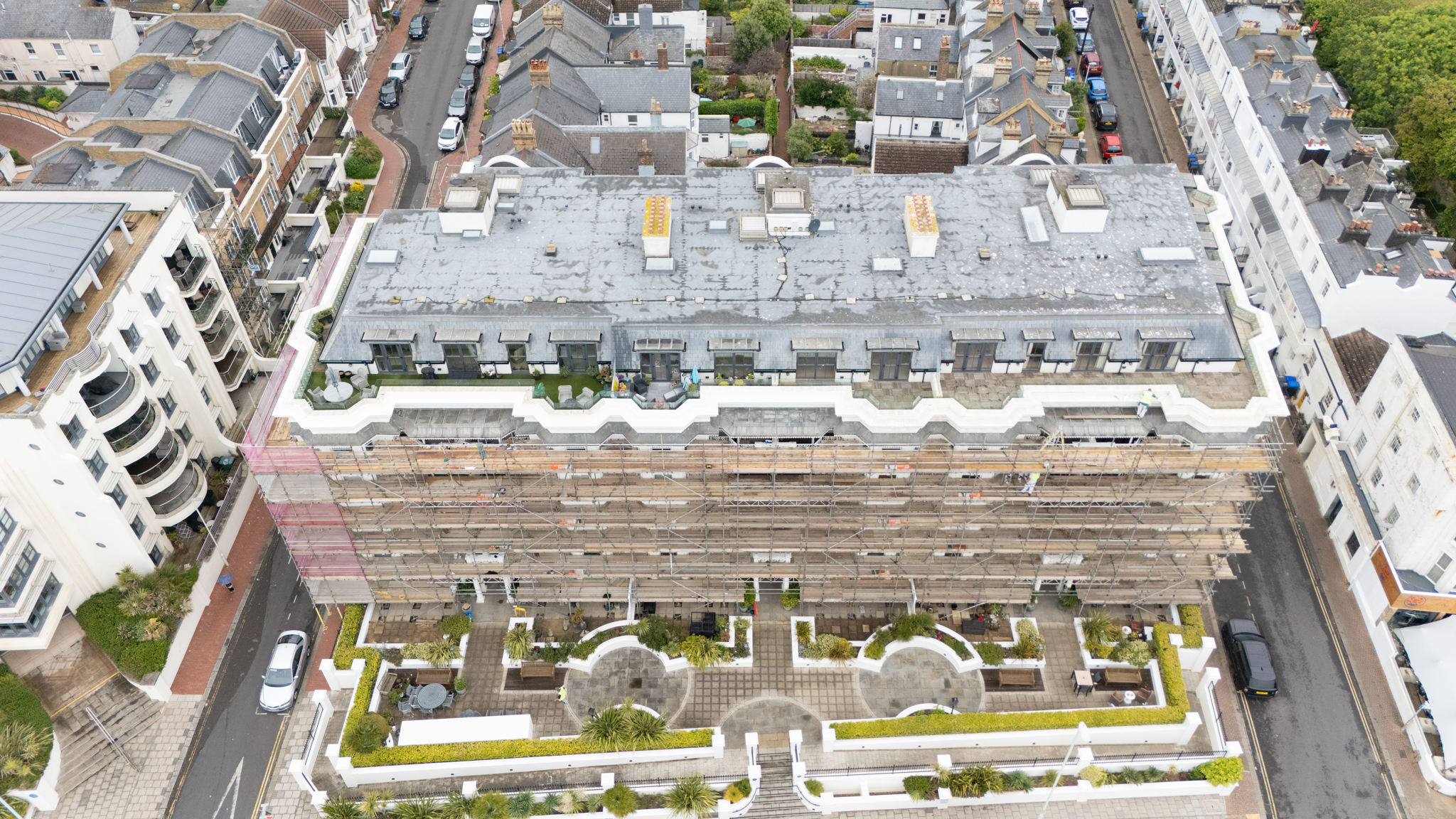 The Eardley, Worthing project photo 6