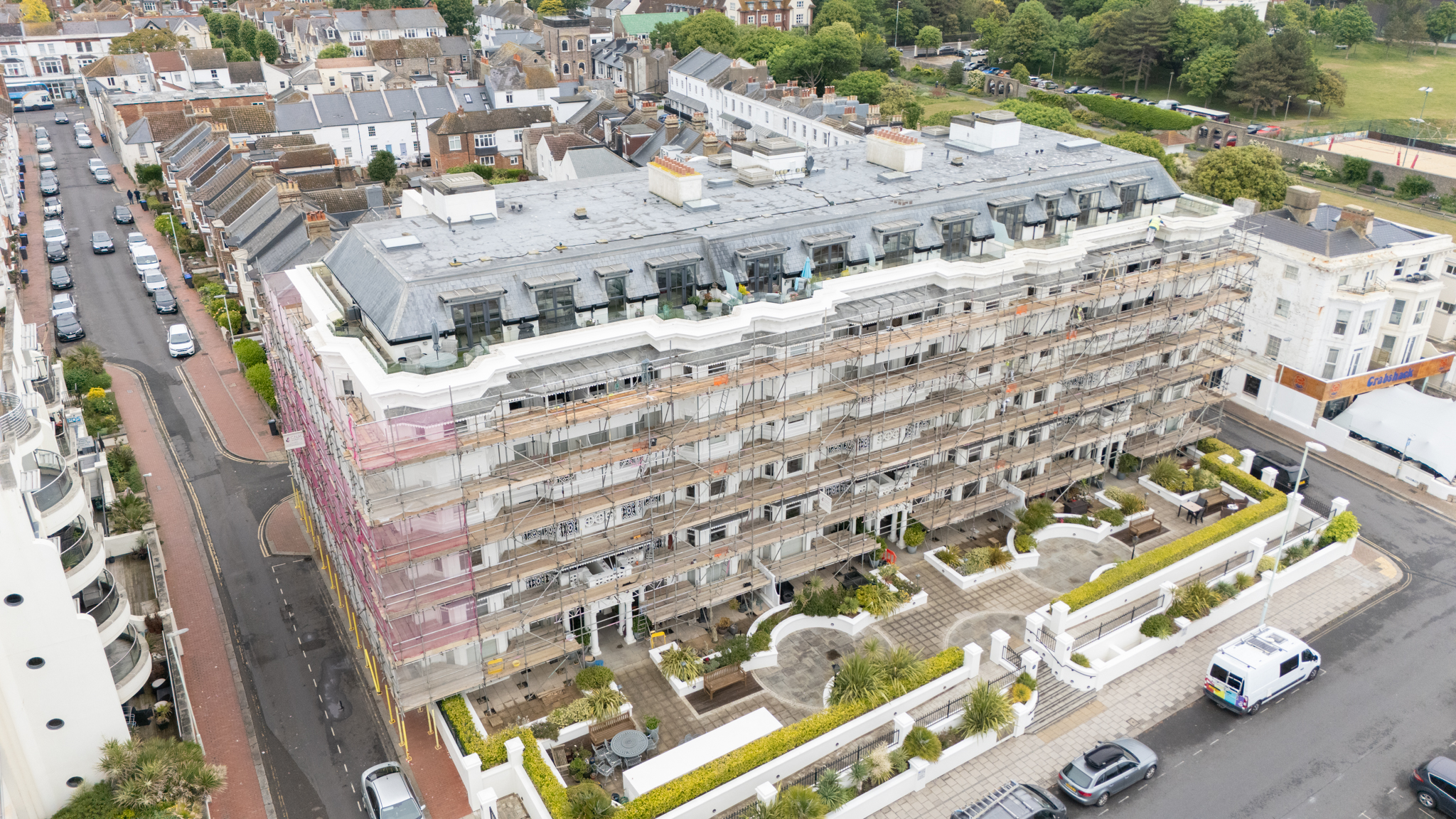 The Eardley, Worthing project photo 7