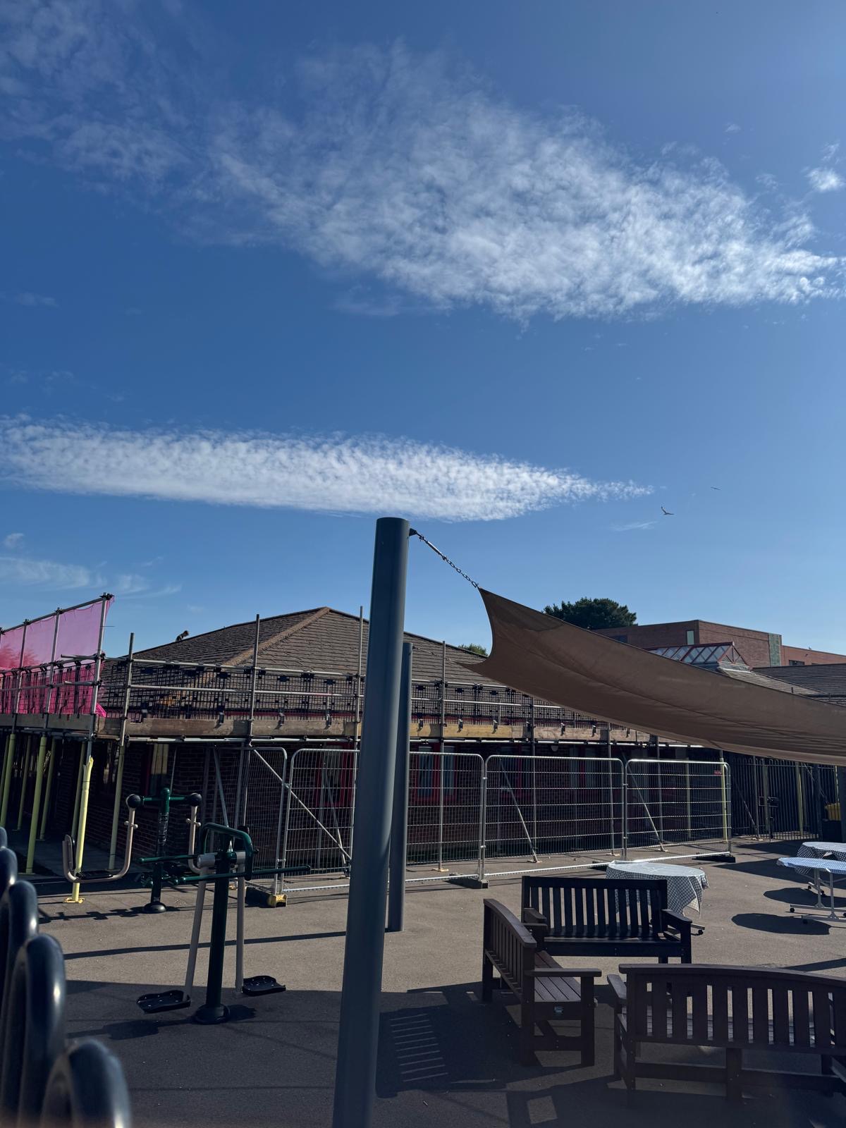 Fordwater Building, Chichester High School project photo 4