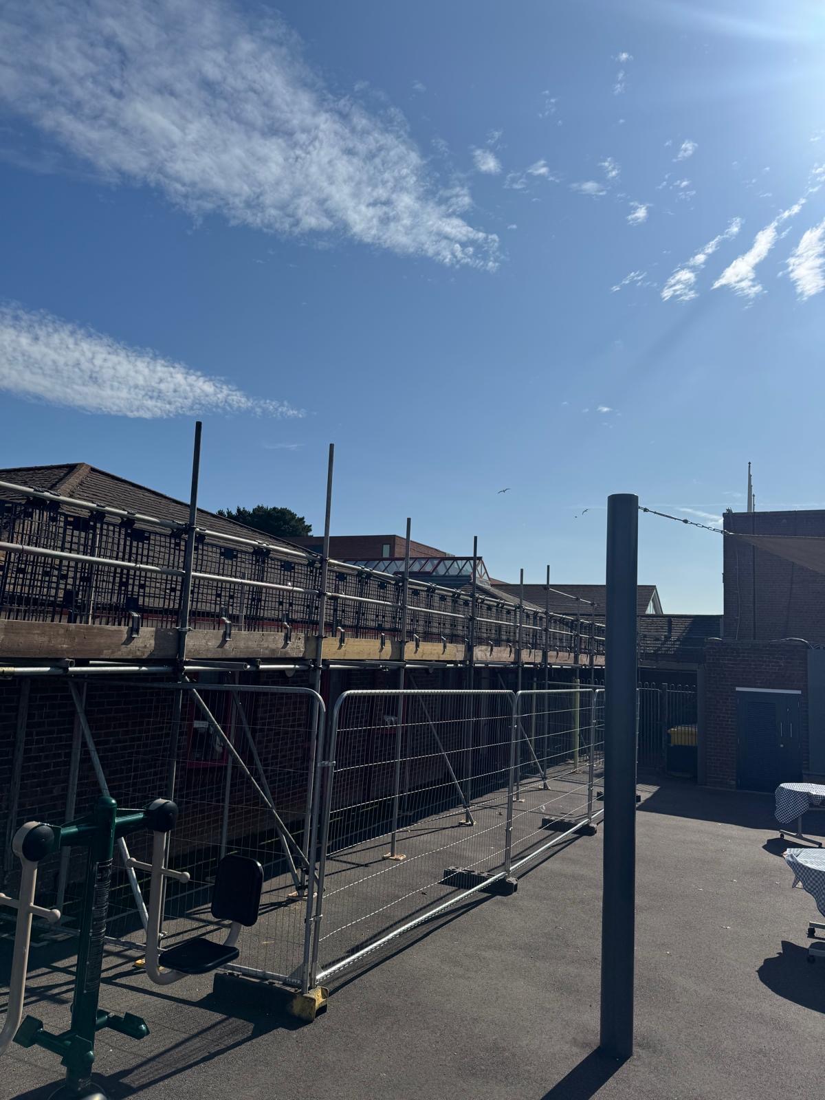 Fordwater Building, Chichester High School project photo 7