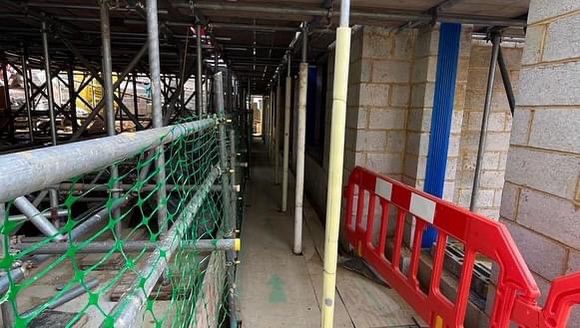 Residential Project, Brighton project photo 4