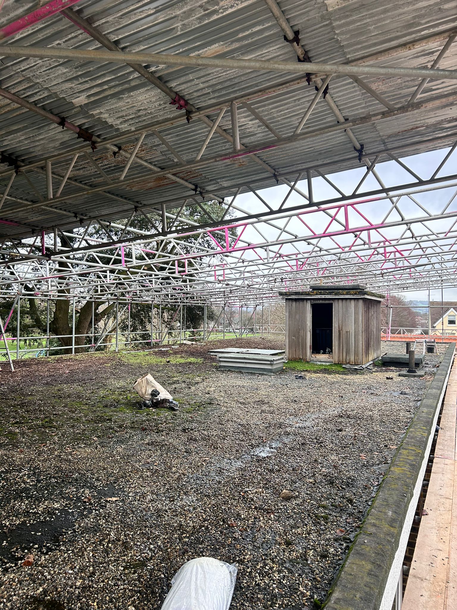 St Mary's Catholic School, Worthing project photo 4