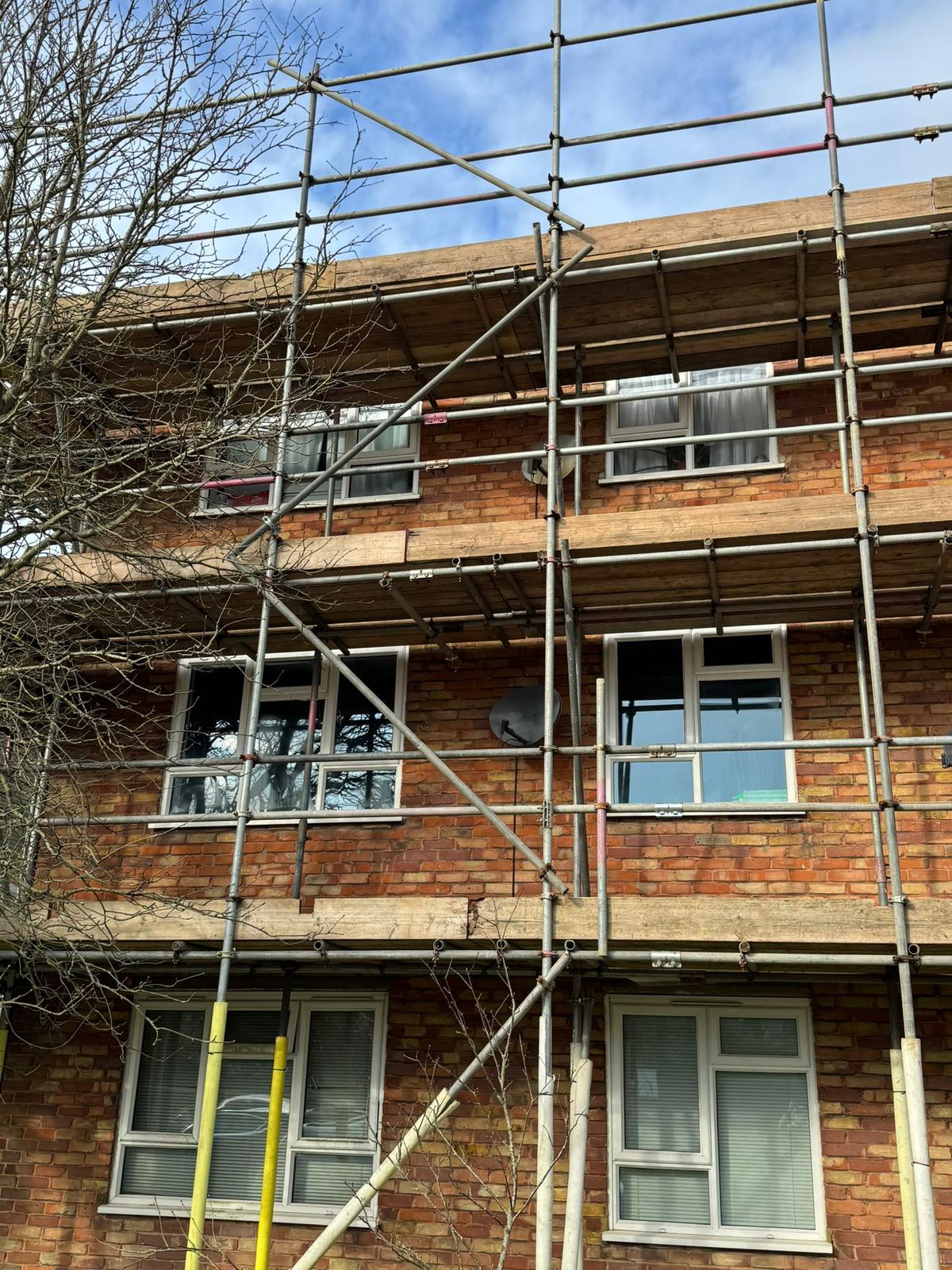 Victoria Court, Horsham project photo 4