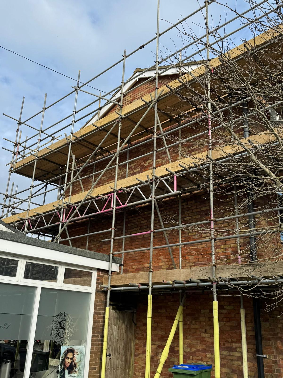 Victoria Court, Horsham project photo 5