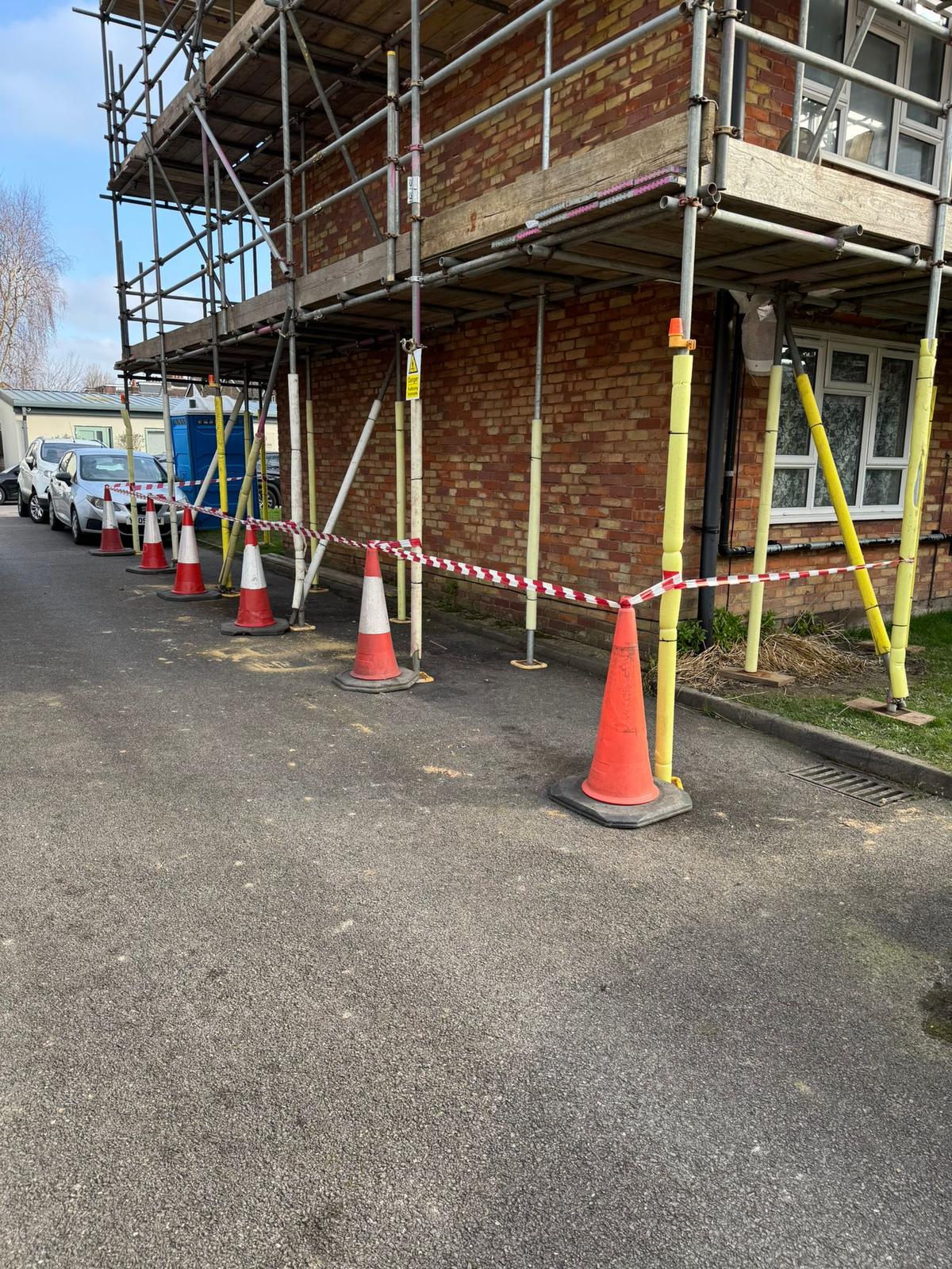 Victoria Court, Horsham project photo 6