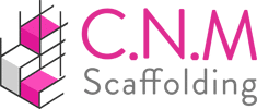 CNM scaffolding